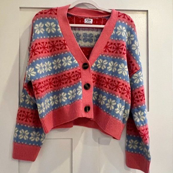 Cotton On Cardigan - Picture 2 of 3